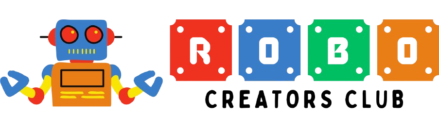 Robo Creators Club